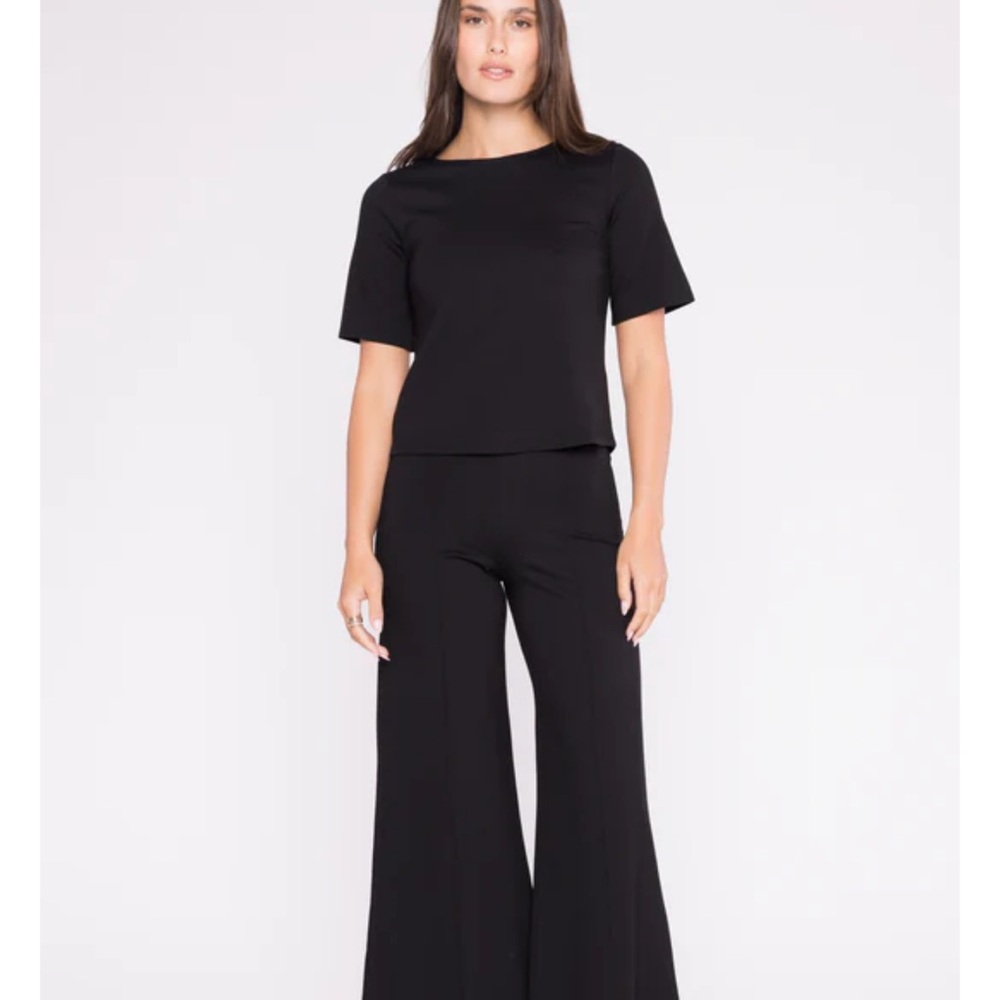 Perfect Pants Cropped